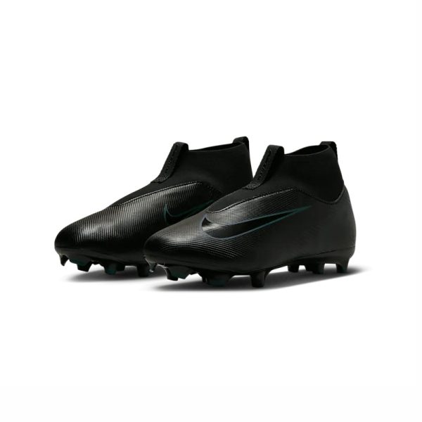 Junior ZOOM Superfly 10 ACADEMY FG/MG Fotballsko