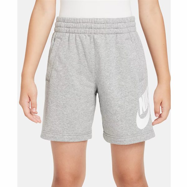 Nsw Club Ft Shorts Barn/Junior