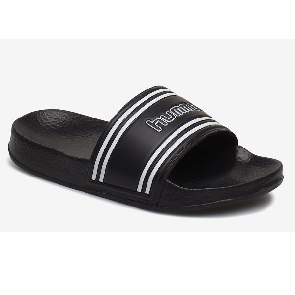 Pool Slide Junior Slippers