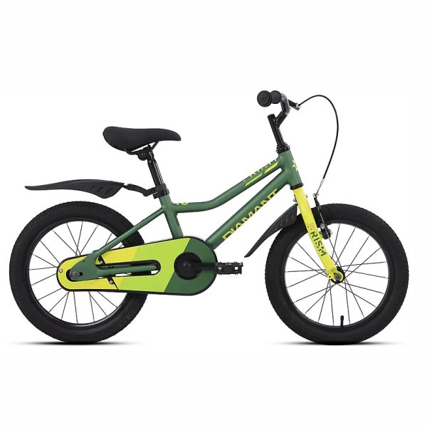 Prism 16 Sykkel Barn