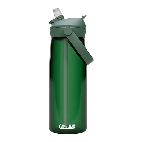Thrive Flip Straw 0.75L Drikkeflaske