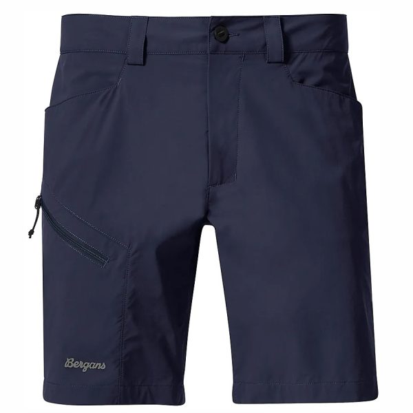 Vaagaa Light Softshell Shorts Herre