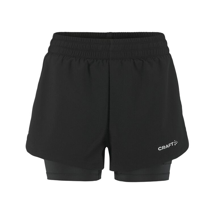 Adv Essence 2in1 Shorts Dame