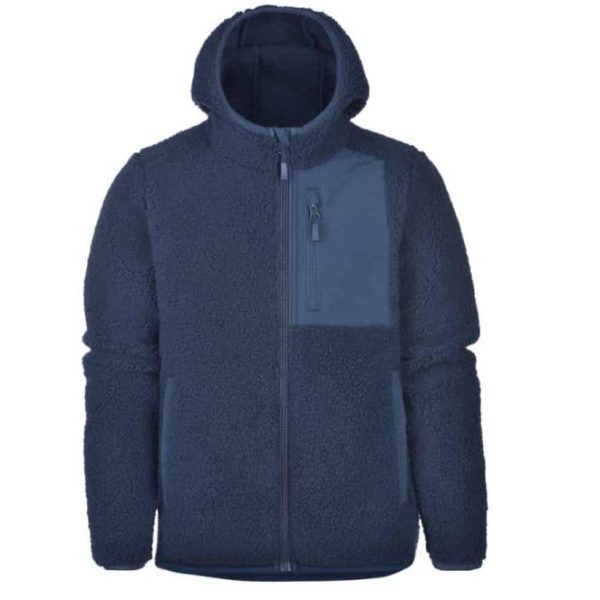 Biri Fleecejakke Junior