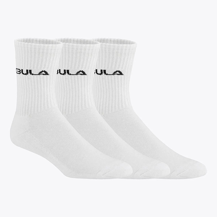 Classic Sock 3pk