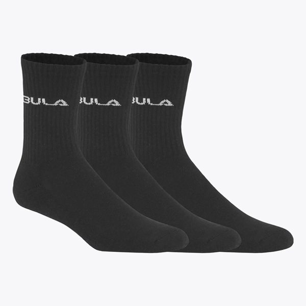 Classic Sock 3pk