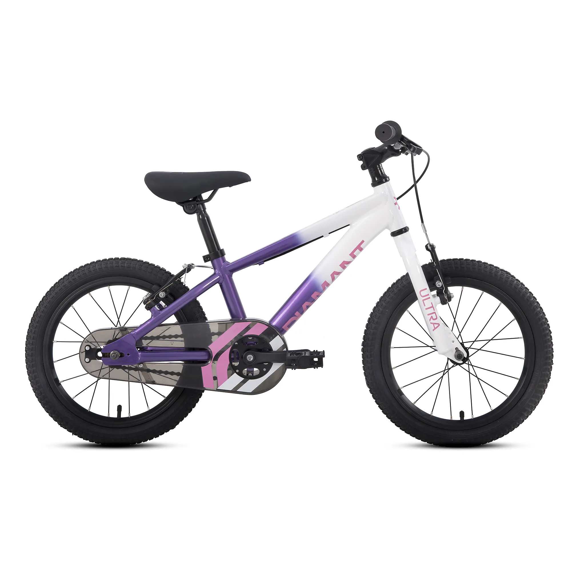 Ultra 16 Junior Sykkel