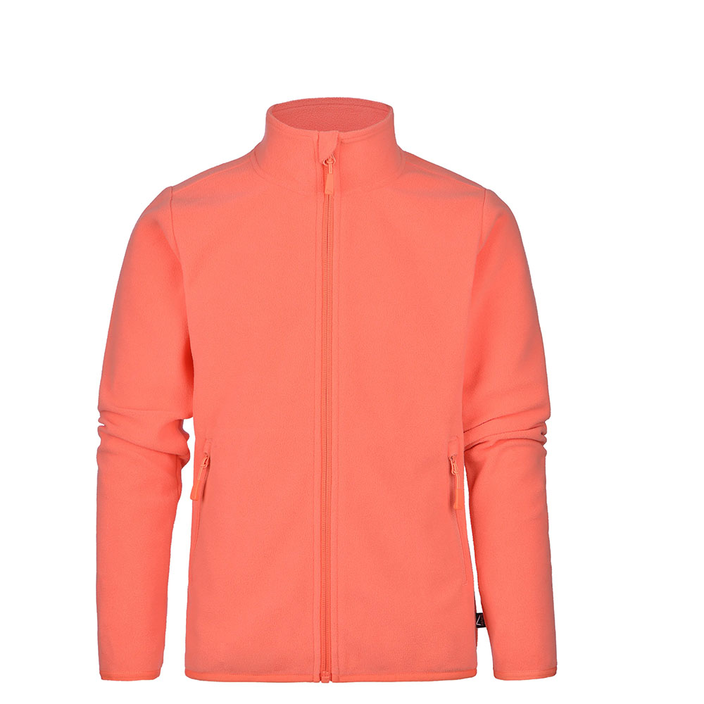 Fagerheim 2.0 Fleecejakke Barn/Junior