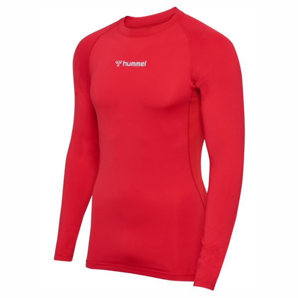 hmlbl comfort 2.0 tee L/S