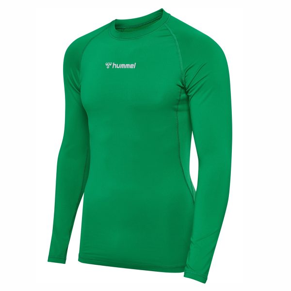 hmlbl comfort 2.0 tee L/S