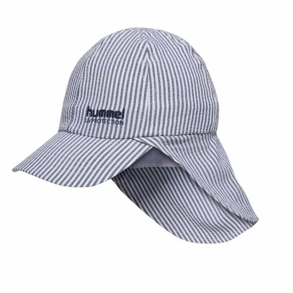 HmlBreeze Cap Stiped