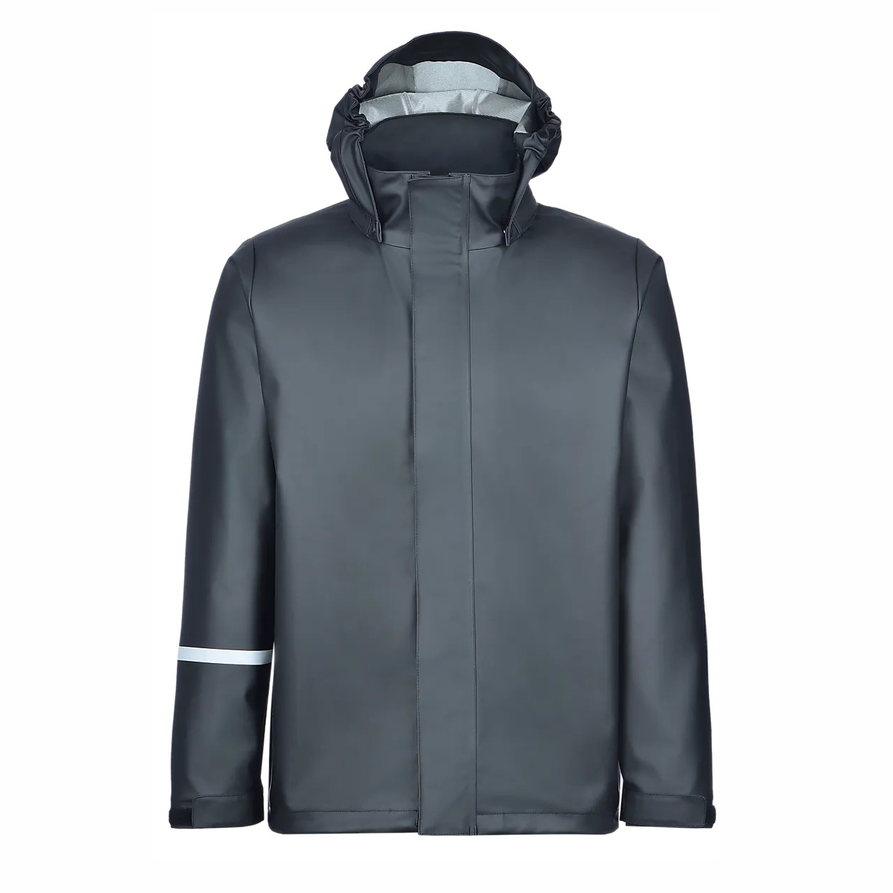 Myrlund Pu Regnjakke Unisex