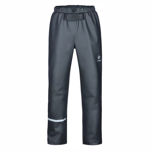 Myrlund Pu Regnbukse Unisex