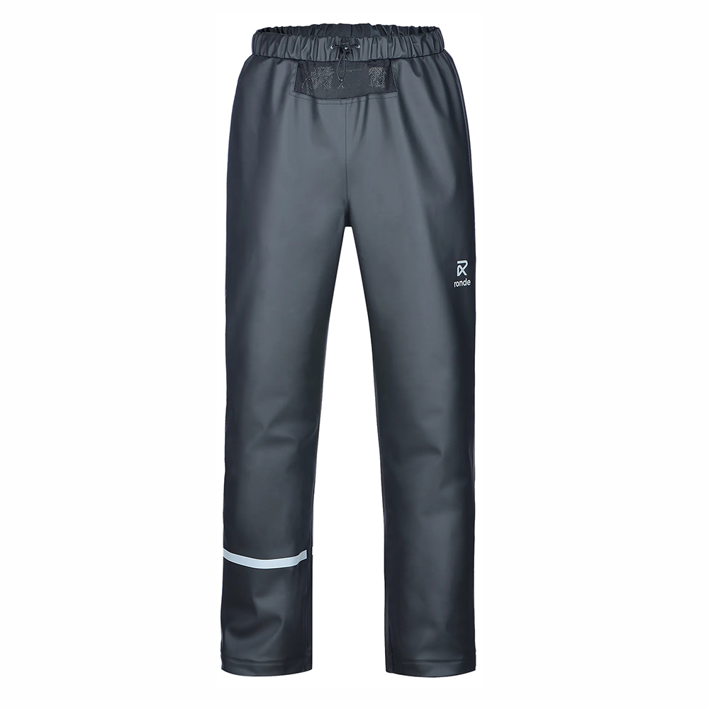 Myrlund Pu Regnbukse Unisex