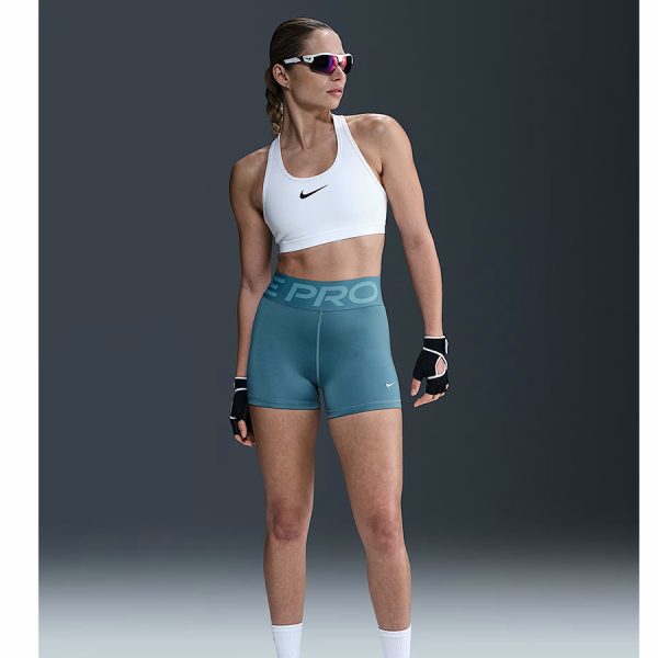 Pro Sculpt Df Hr 3in Shorts Dame