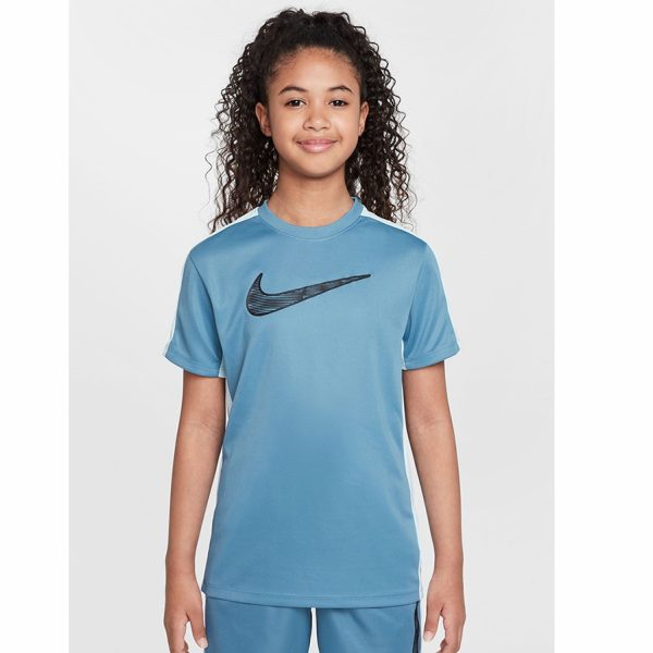 Nk Df Trphy23 Ss Top Gx Barn/Junior