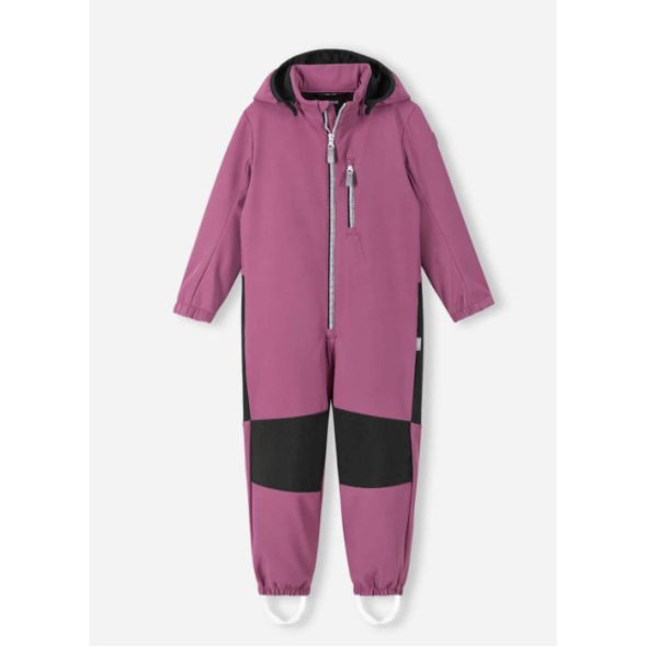 Nurmes Softshell Overall Barn/Junior