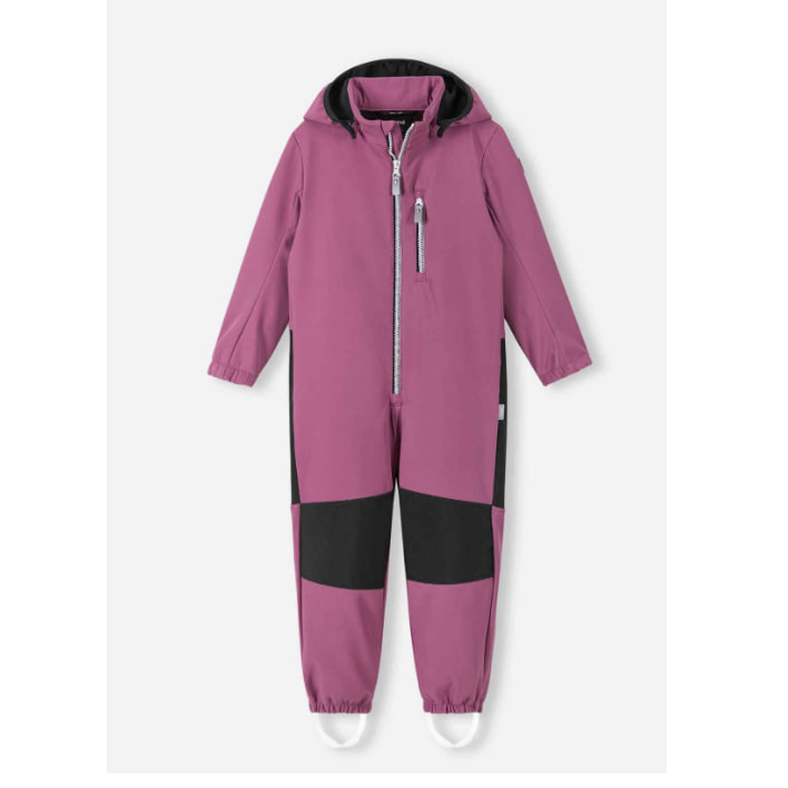 Nurmes Softshell Overall Barn/Junior