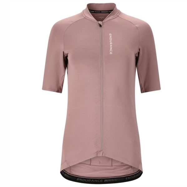 Paxton Cycling S/s Jersey Dame