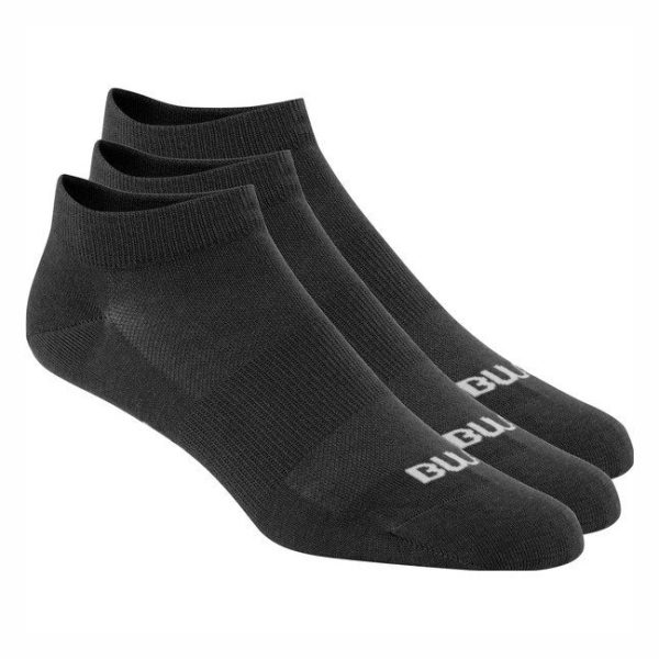 Safe Sock 3pk