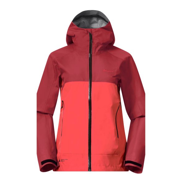 Vaagaa 3L Shell Jacket Dame