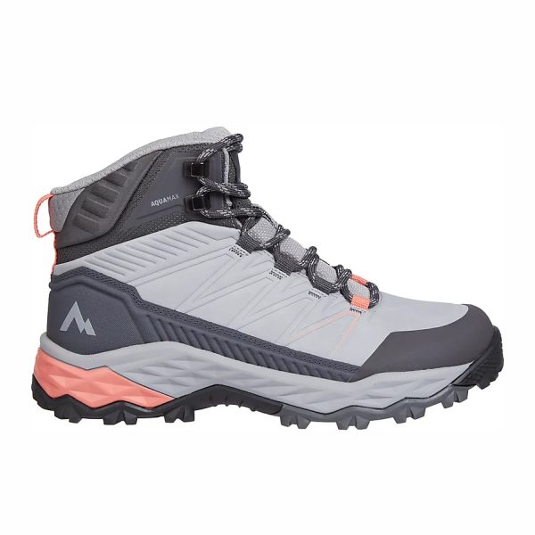 Tahsis Mid AQB Turstรธvel Dame