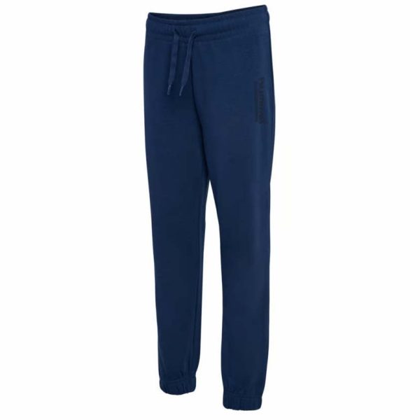 HmlJr Base Regular Pants Barn/Junior