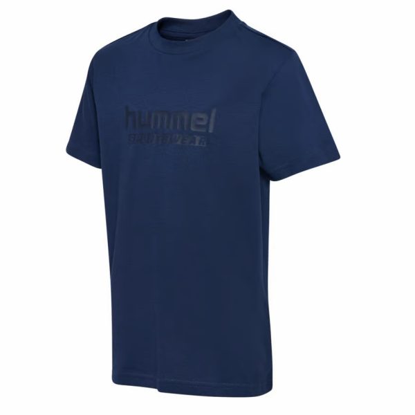 HmlJr Base T-Shirt Barn/Junior