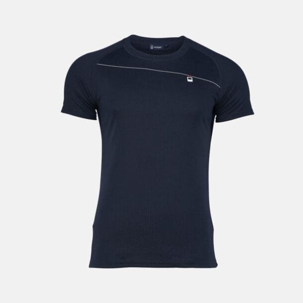 Superundertรธy T-Shirt Herre