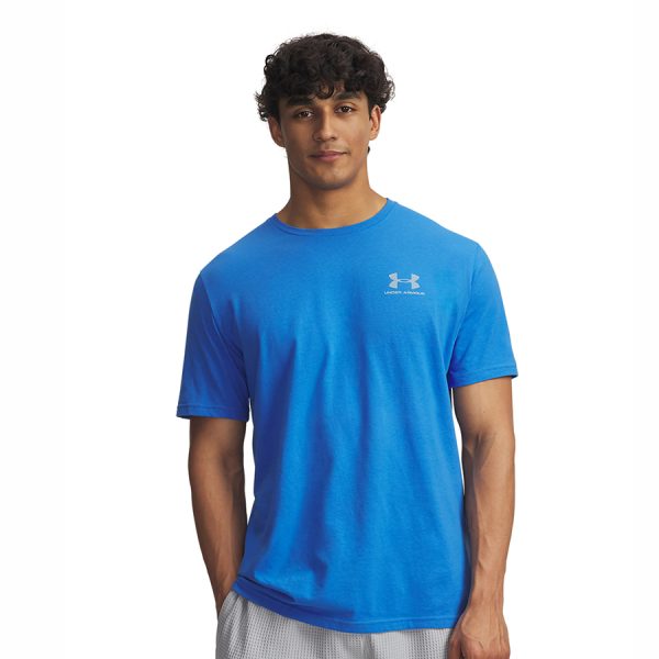 Sportstyle Lc Ss Tee Herre