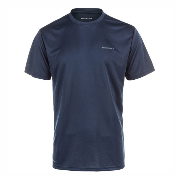 Vernon V2 T-Skjorte Herre