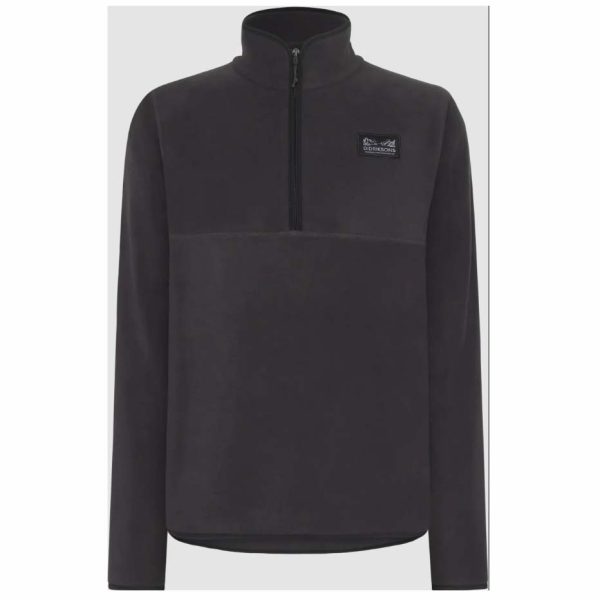 Vito Usx Half Zip Herre