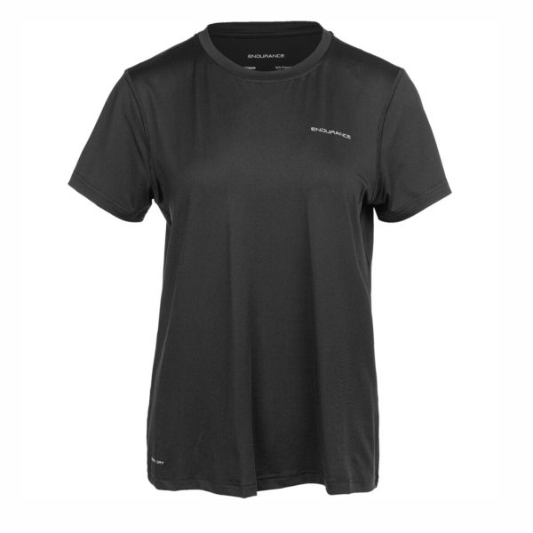 Yonan V2 Performance S/S Tee Dame