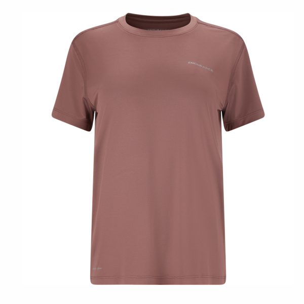 Yonan V2 Performance S/S Tee Dame
