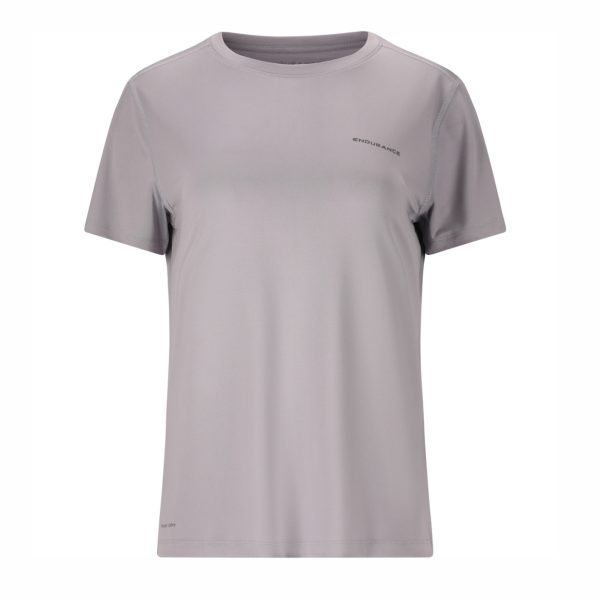 Yonan V2 Performance S/S Tee Dame