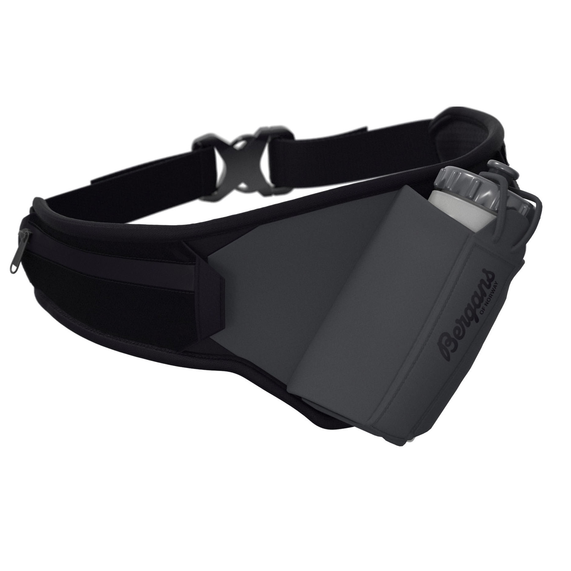 Driv HipPack 1 Rumpetaske