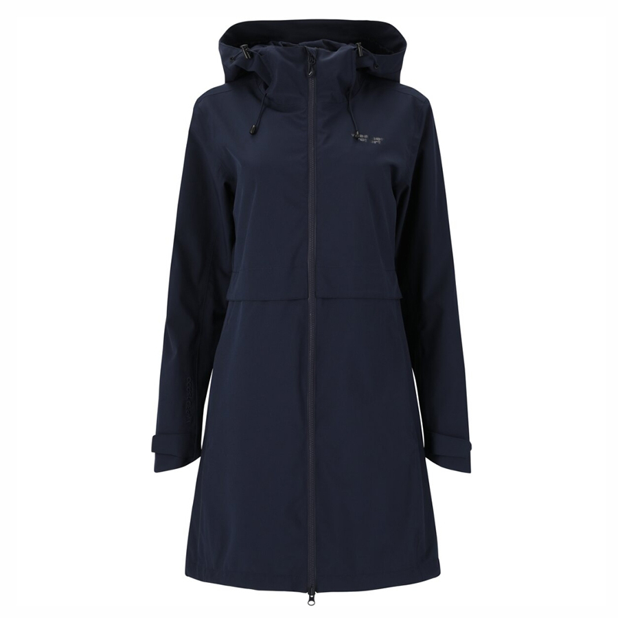 Dayton W Long AWG Stretch Jacket Dame