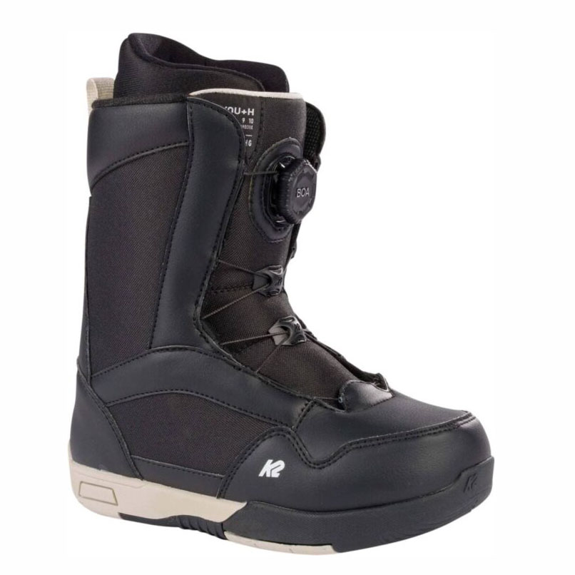 You+H snowboard støvel