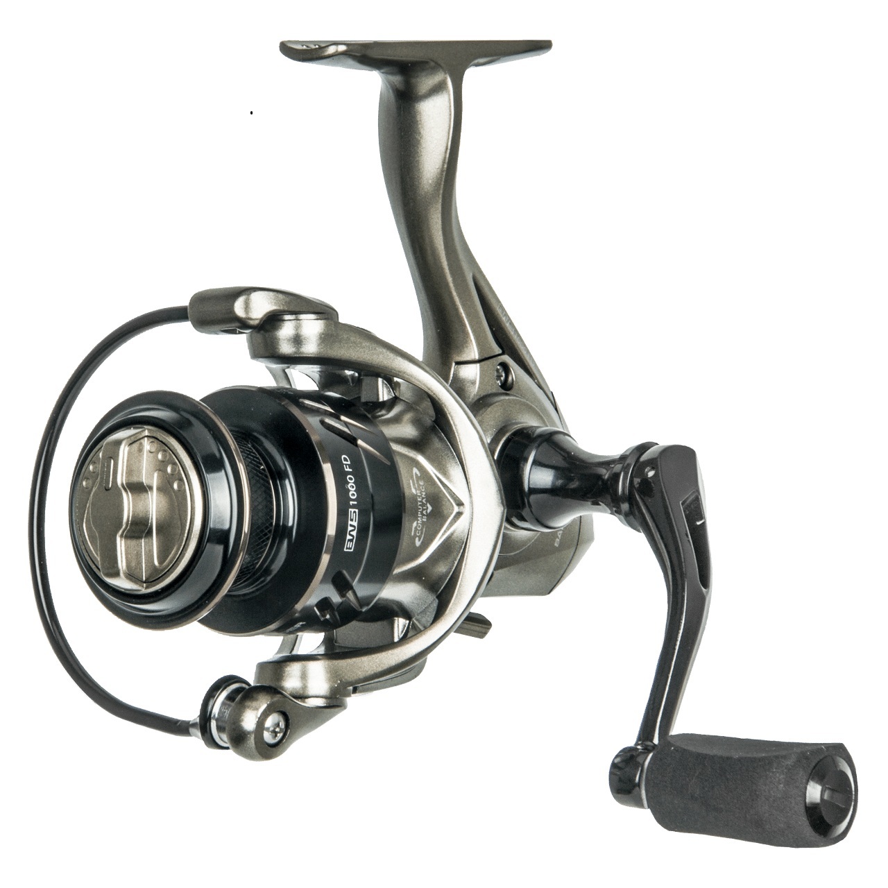 Baitwinder BW5 FD
