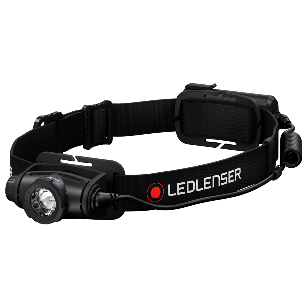 Hodelykt H5 Core 350lm ES