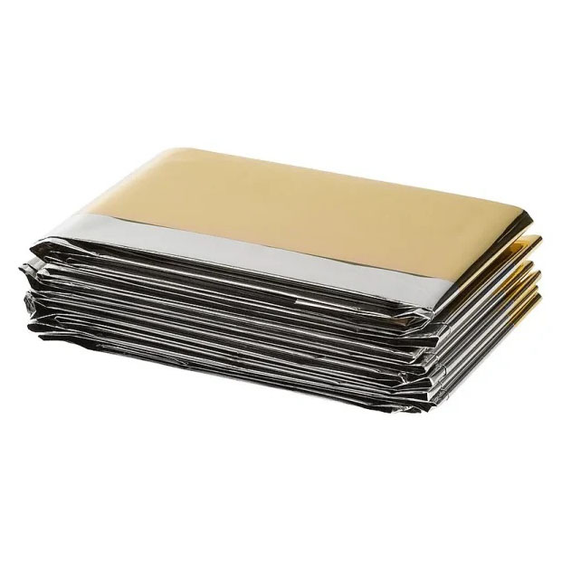 Emergecy Blanket