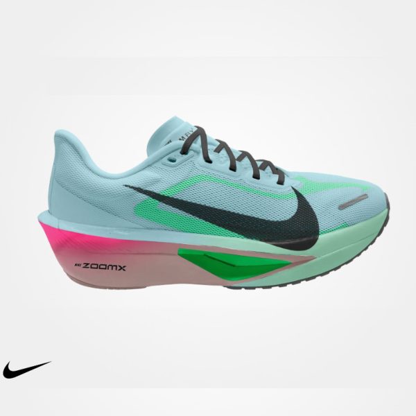 Zoom Fly 6 Løpesko Dame