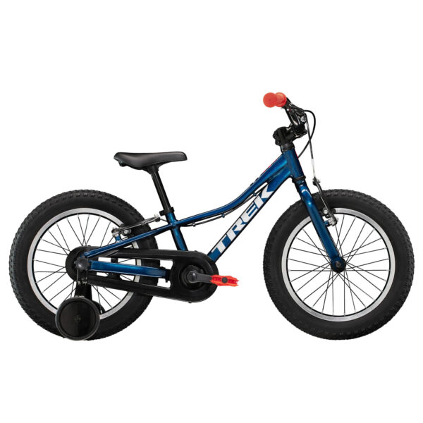 Precaliber 16 Junior Sykkel