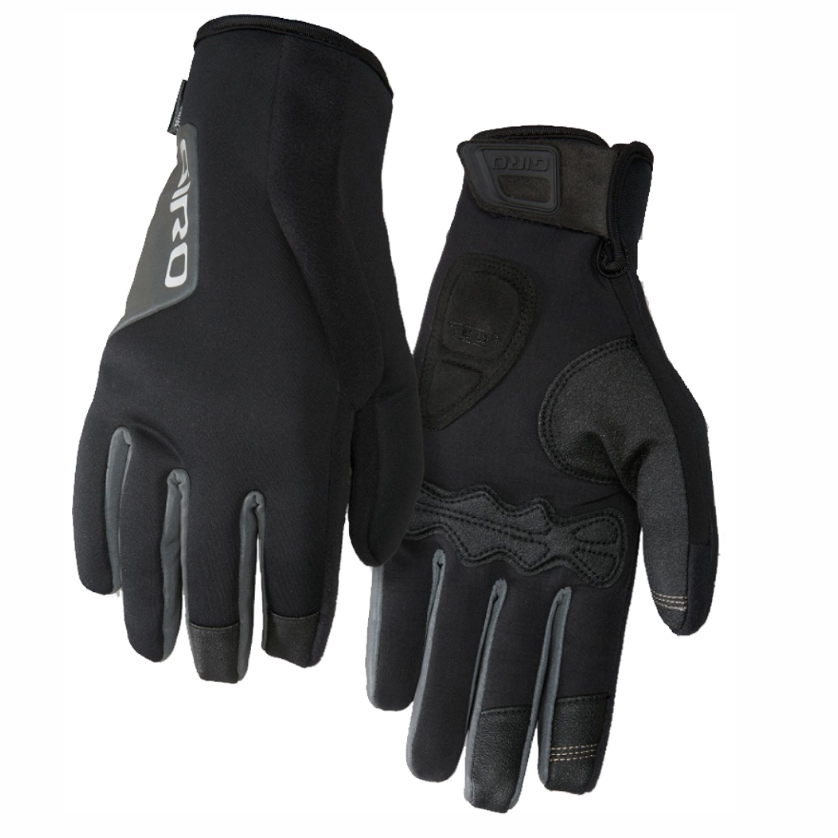 Sykkelhanske Ambient 2.0