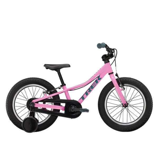 Precaliber 16 Junior Sykkel