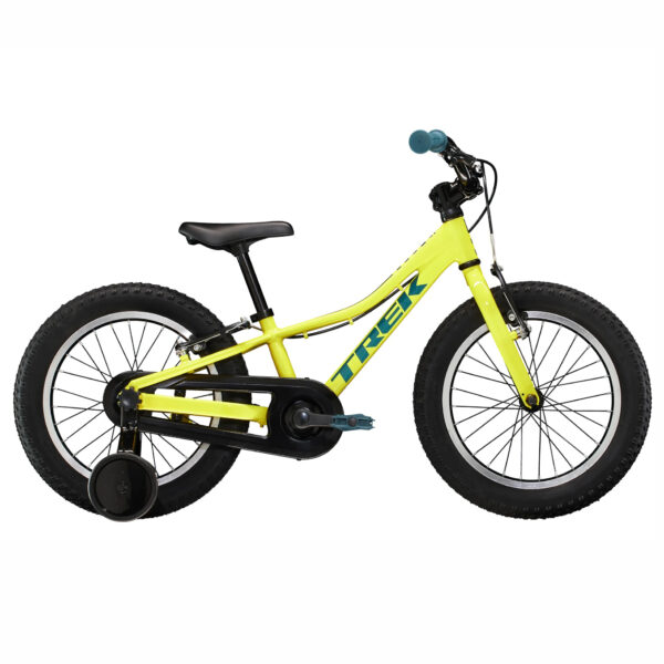 Precaliber 16 Junior Sykkel