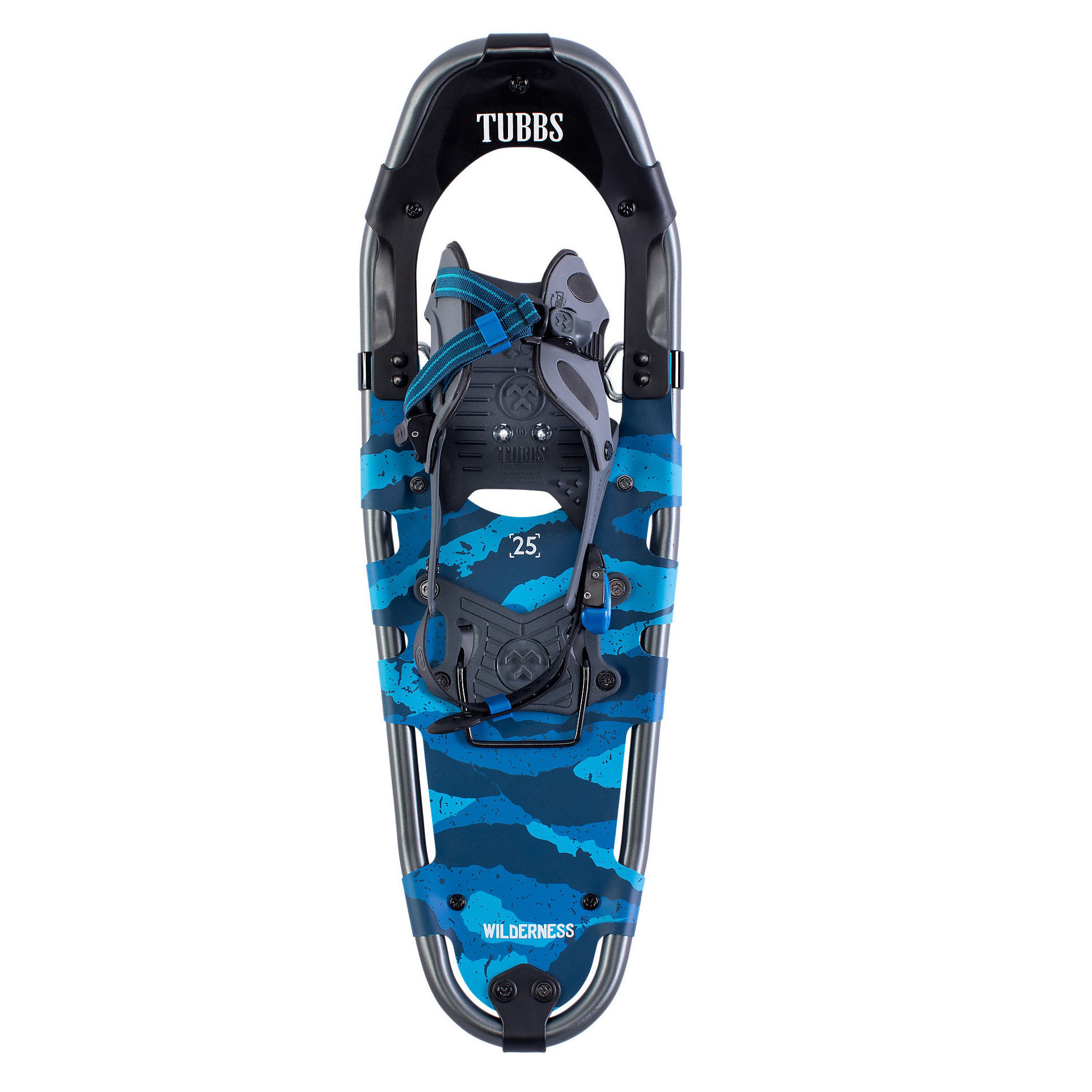 Wilderness 36 Truger