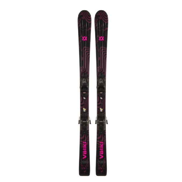 Flair Junior + 7.0 Vmotion Binding