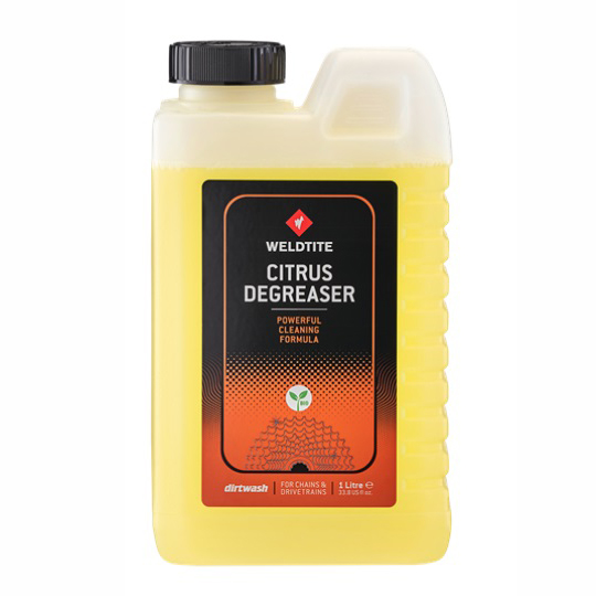 Dirtwash Citrus Degreaser 1L