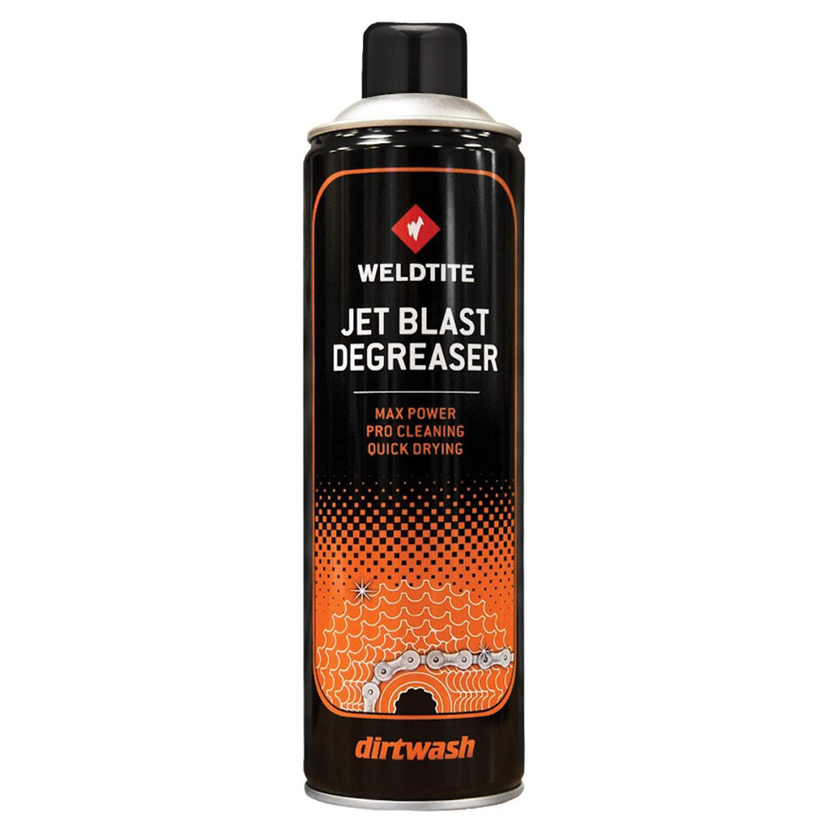 Jet Blast Degreaser 0.5L